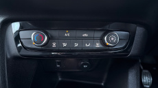 Vauxhall Corsa 1.2 Turbo Design 5dr Petrol Hatchback